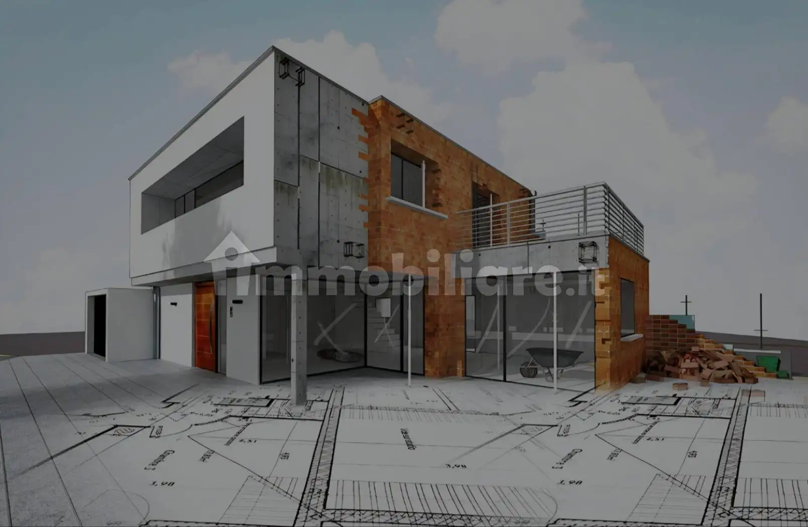 Villa in vendita a Arezzo