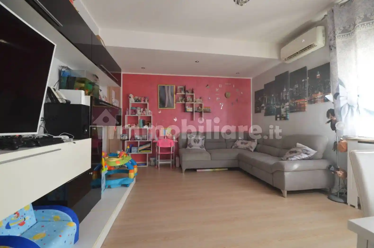 Appartamento - foto 4