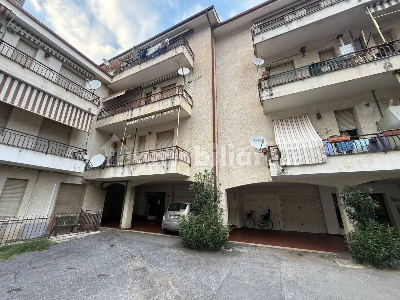 Appartamento in vendita a Ortovero