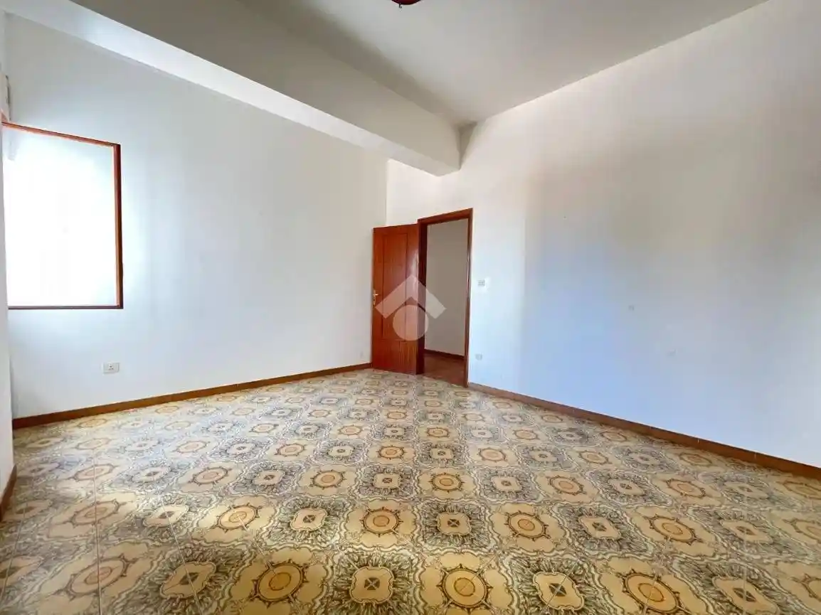 Appartamento in vendita a Barcellona Pozzo di Gotto