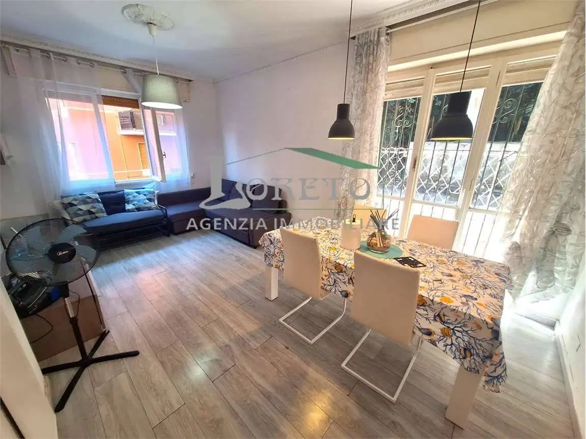 Appartamento in vendita a Rapallo