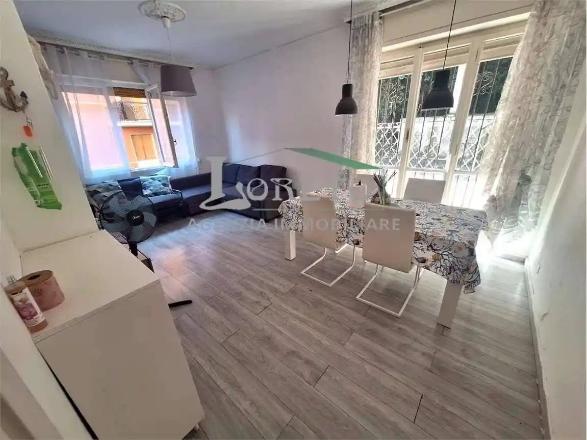 Quadrilocale via privata caravelle, Costaguta, Rapallo - foto 2