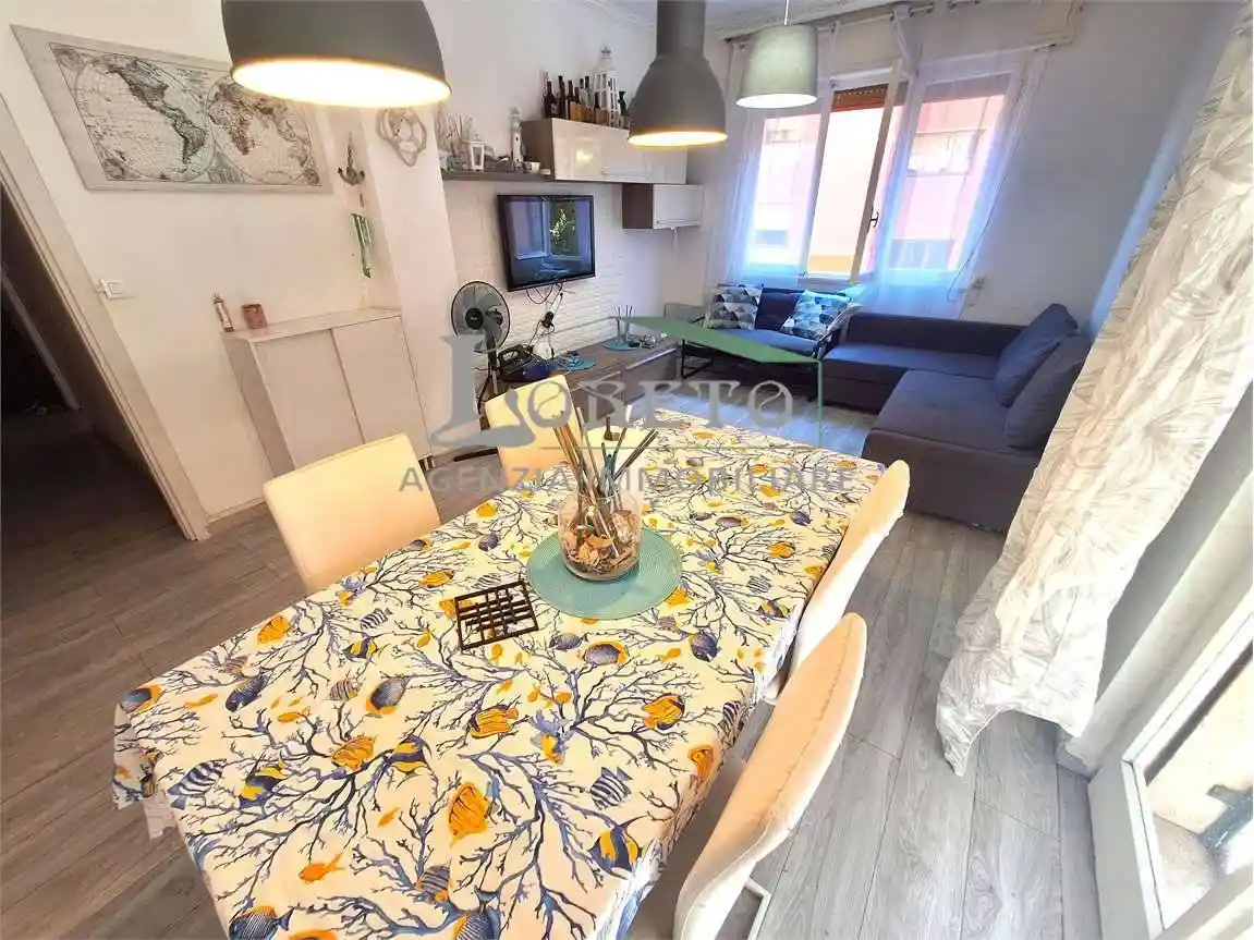 Quadrilocale via privata caravelle, Costaguta, Rapallo - foto 3