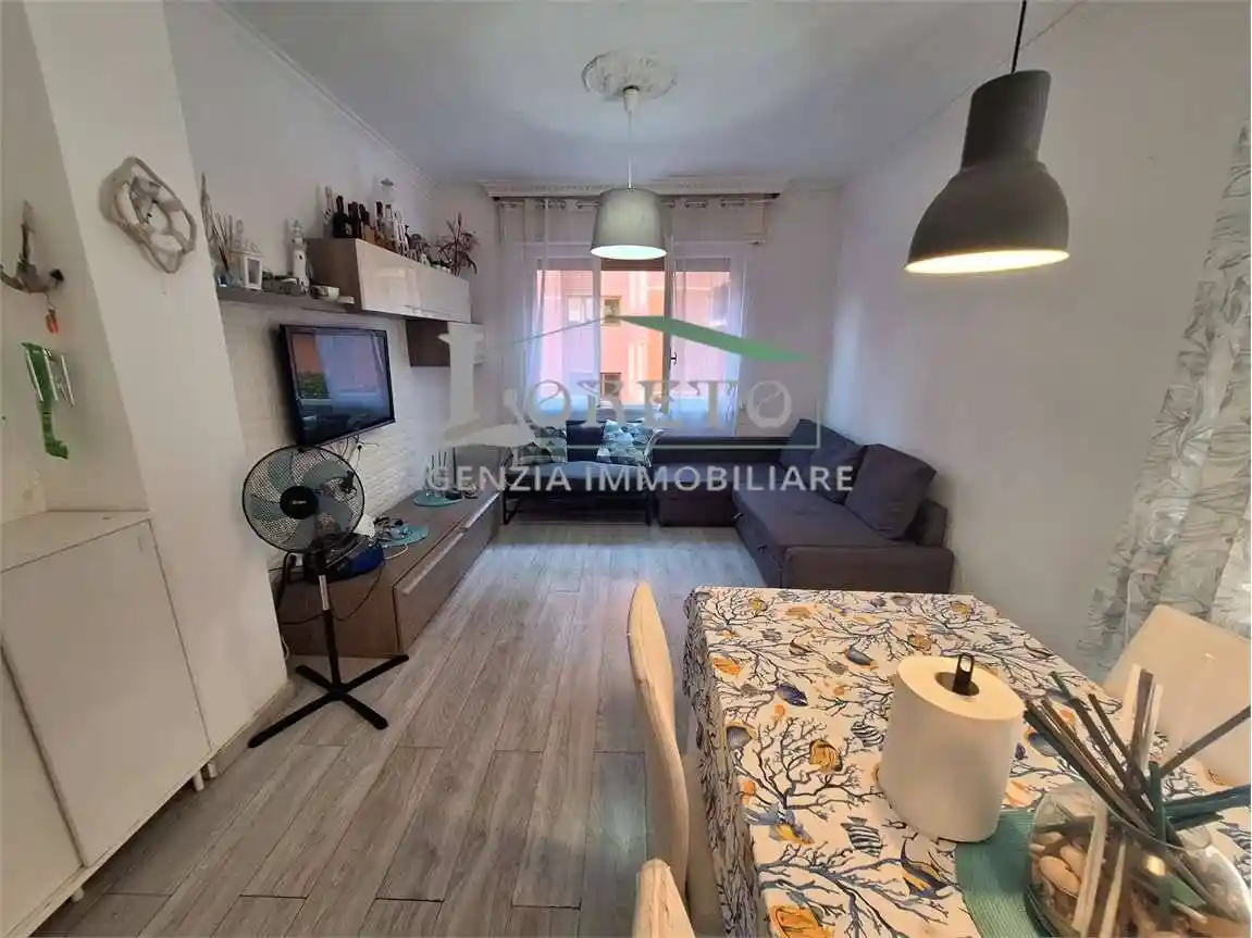 Quadrilocale via privata caravelle, Costaguta, Rapallo - foto 4