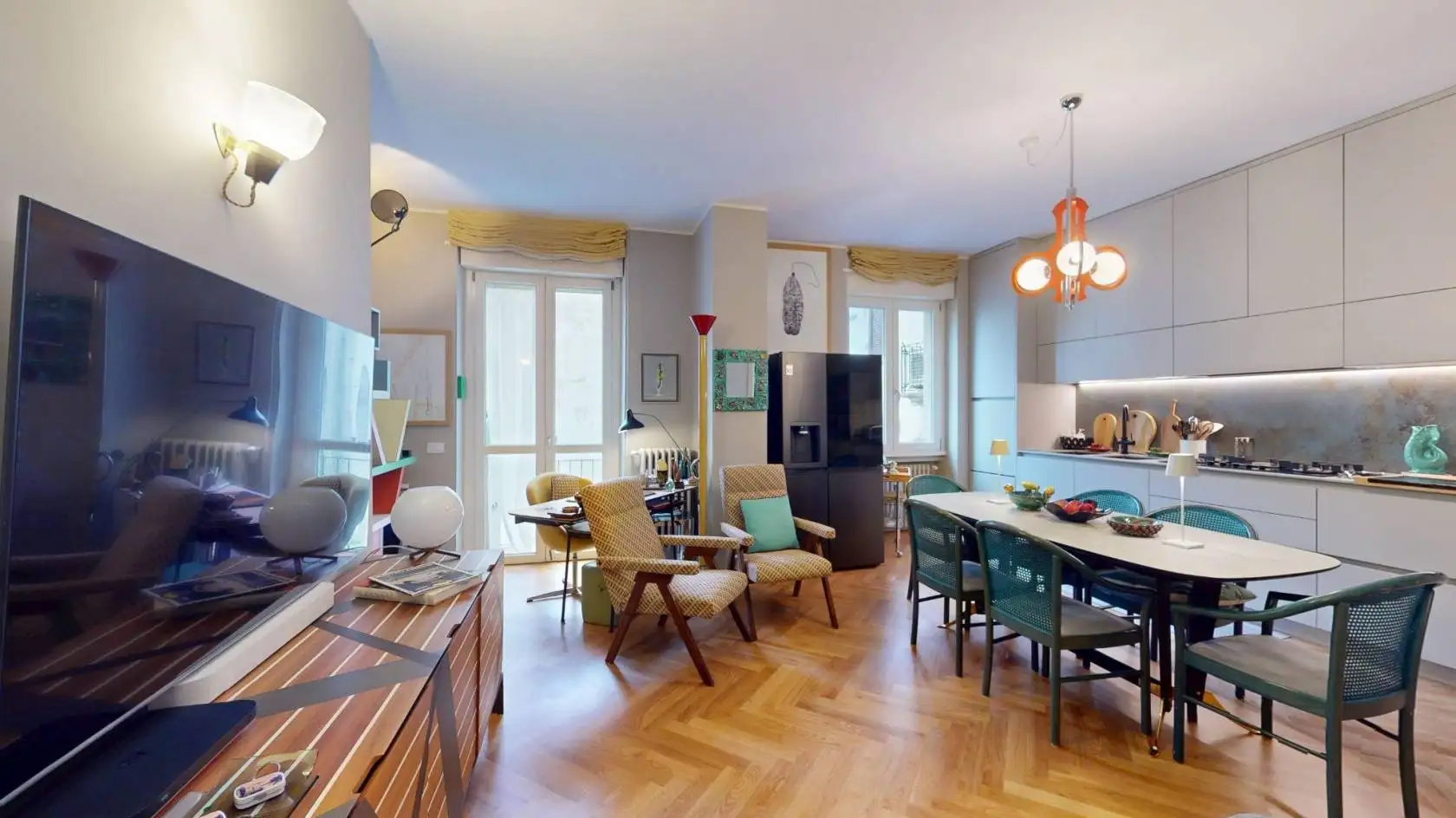 Apartment in vendita a Milan