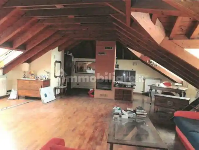 Appartamento in vendita a Cesano Maderno