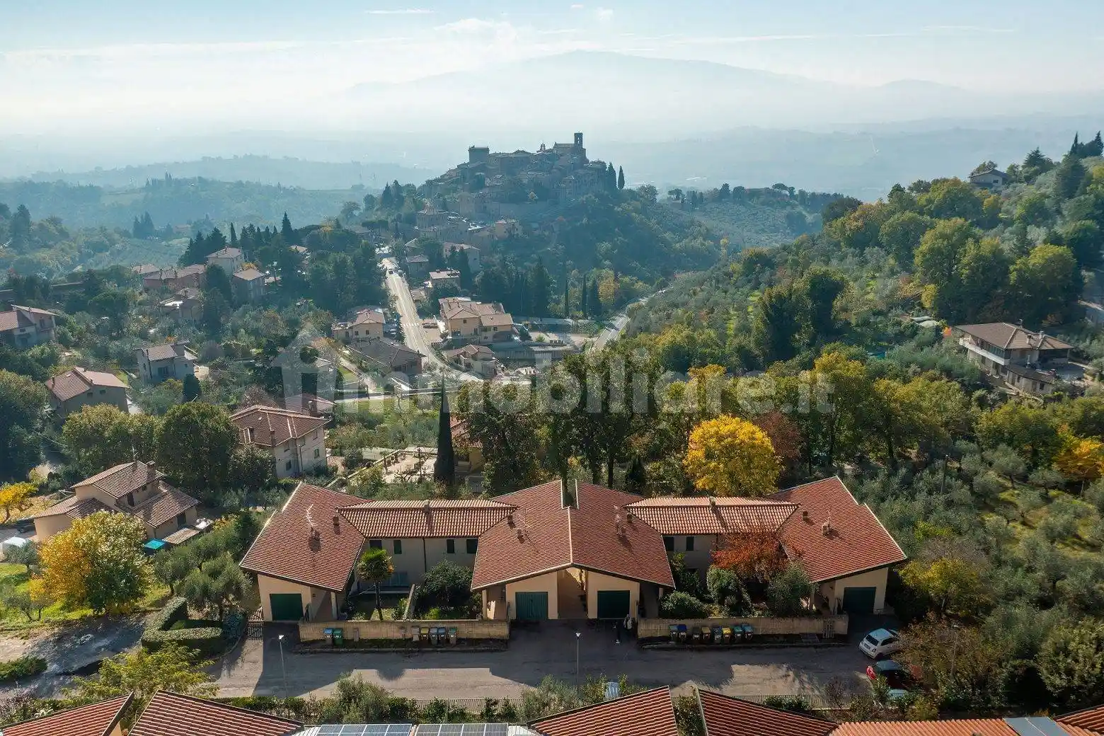 Villetta a schiera - foto 3