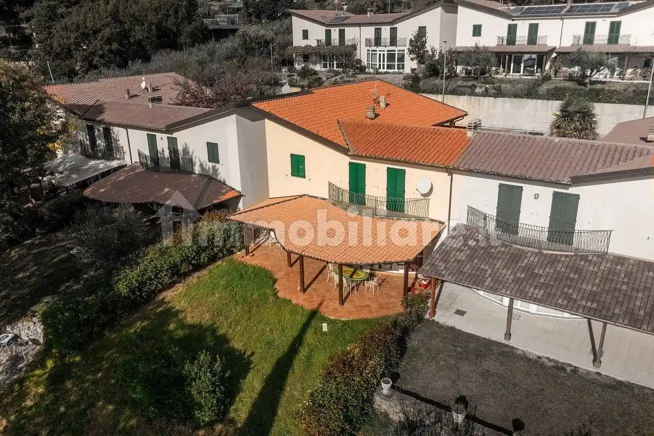 Villetta a schiera - foto 4