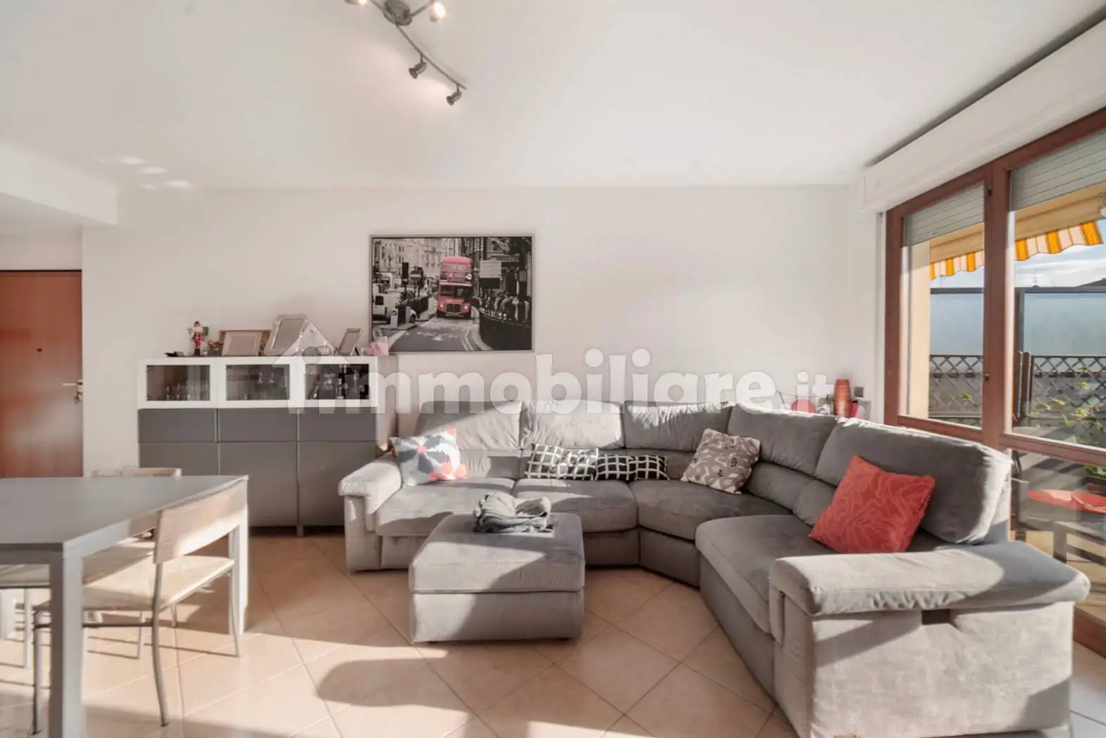 Appartamento in vendita a Sesto San Giovanni