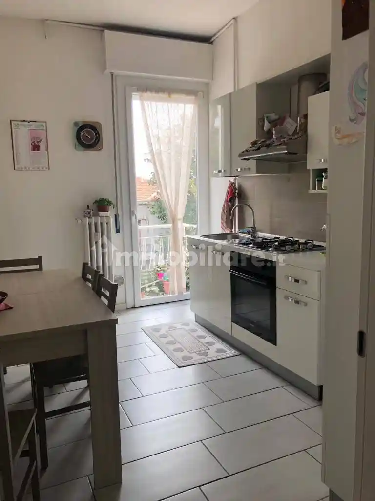 Quadrilocale buono stato, secondo piano, Foro Boario, Ferrara - foto 2