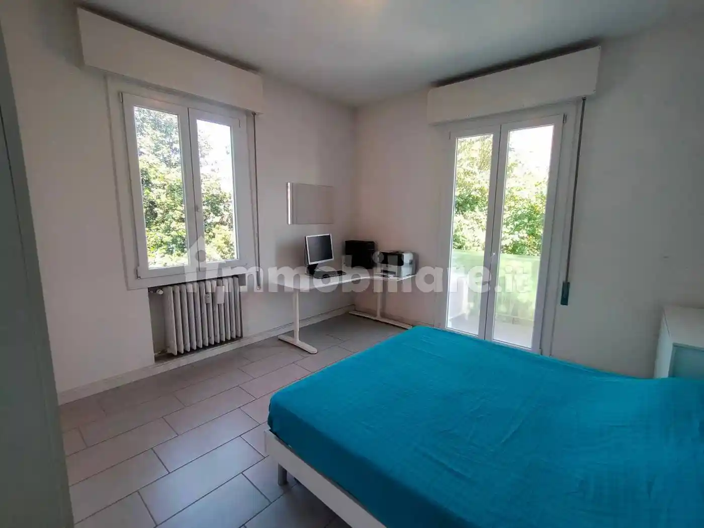 Quadrilocale buono stato, secondo piano, Foro Boario, Ferrara - foto 3