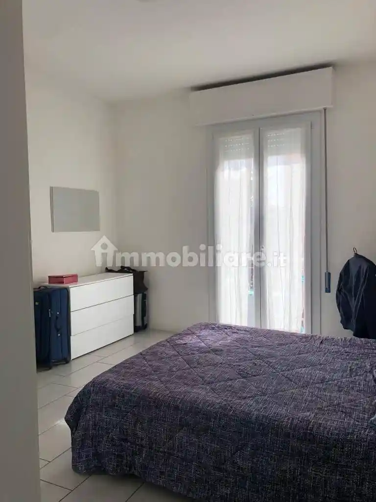 Quadrilocale buono stato, secondo piano, Foro Boario, Ferrara - foto 4