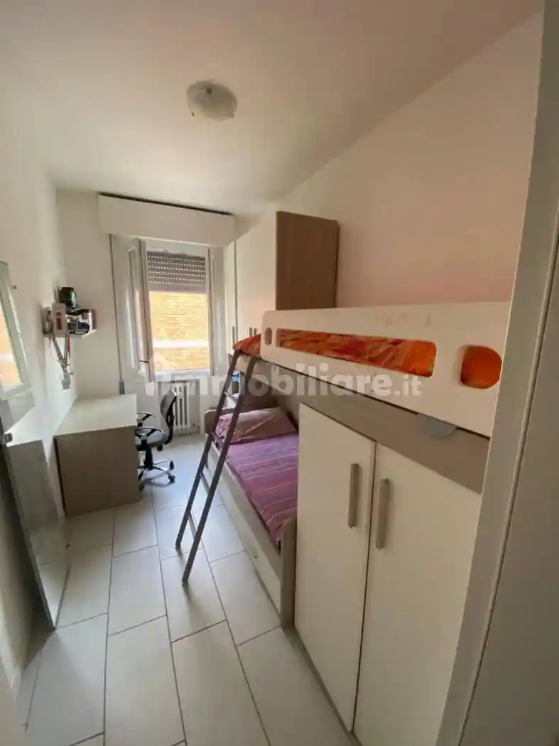 Quadrilocale buono stato, secondo piano, Foro Boario, Ferrara - foto 5