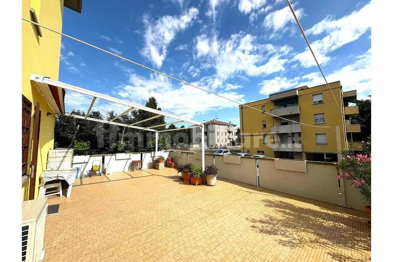 Appartamento in vendita a Dozza