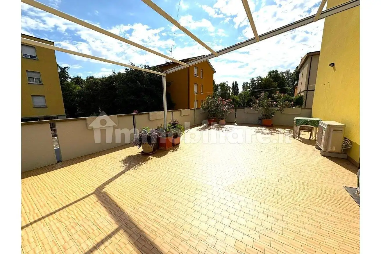 Appartamento via Giorgio Amendola, Toscanella, Dozza - foto 2