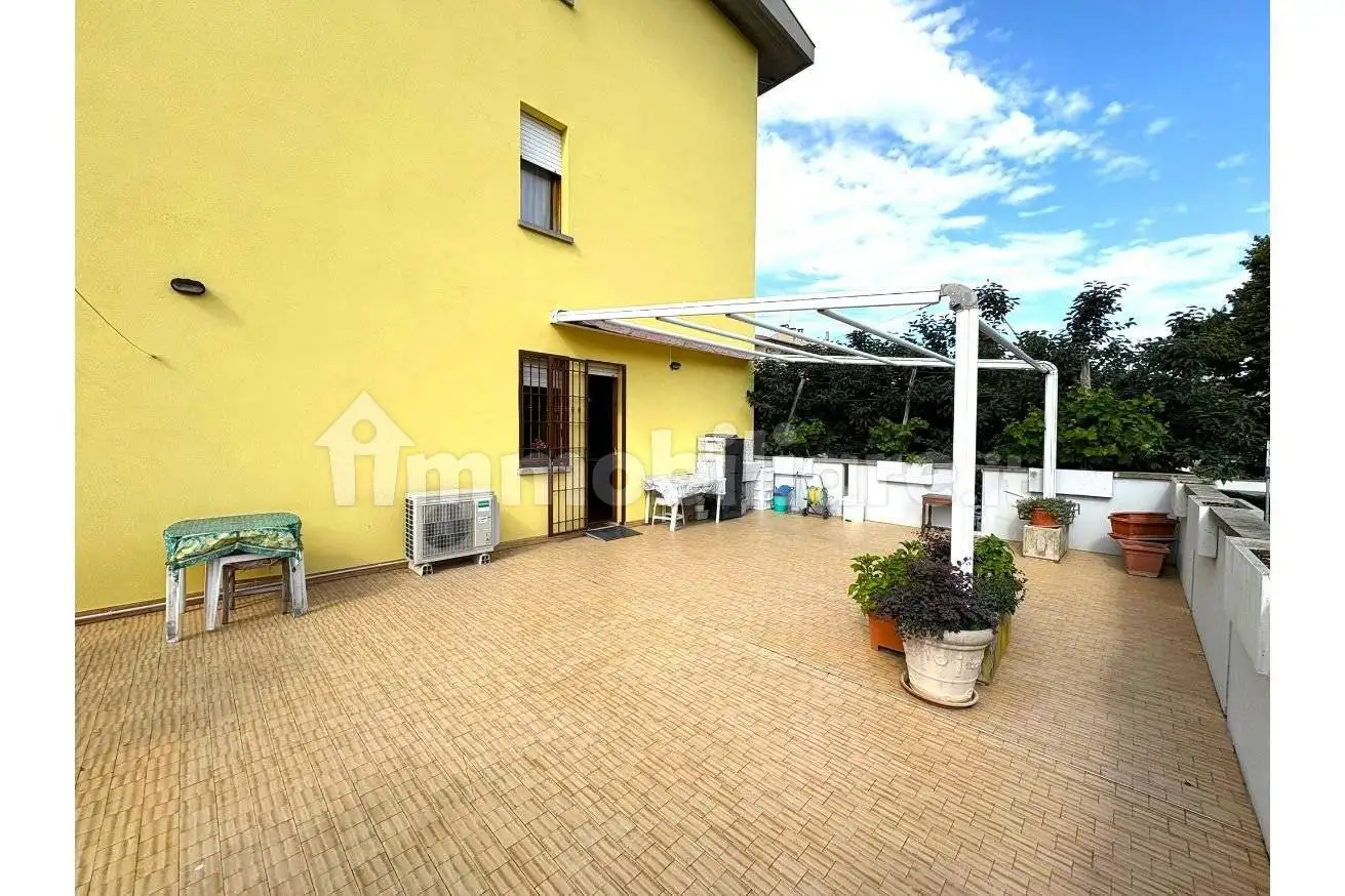 Appartamento via Giorgio Amendola, Toscanella, Dozza - foto 5