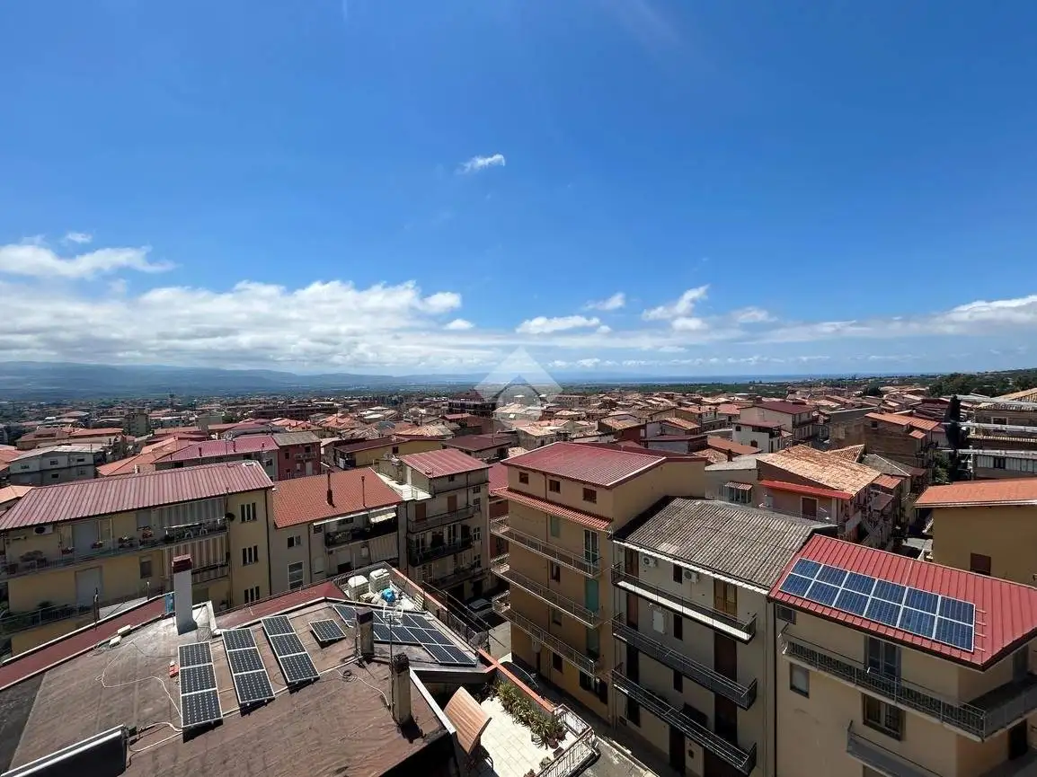 Appartamento in vendita a Lamezia Terme