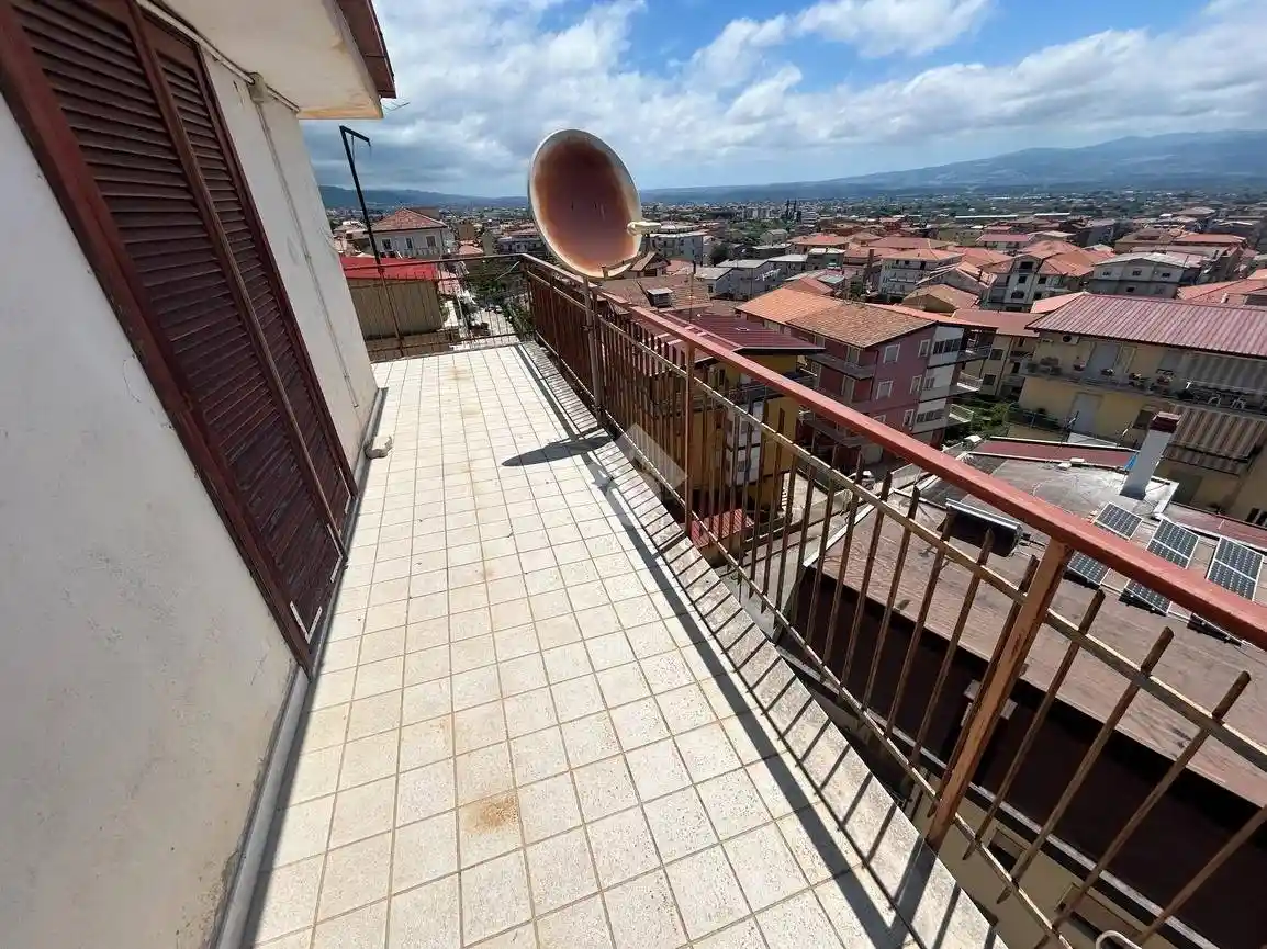 Bilocale Appartamento via Marconi 333, Nicastro Sambiase, Lamezia Terme - foto 2