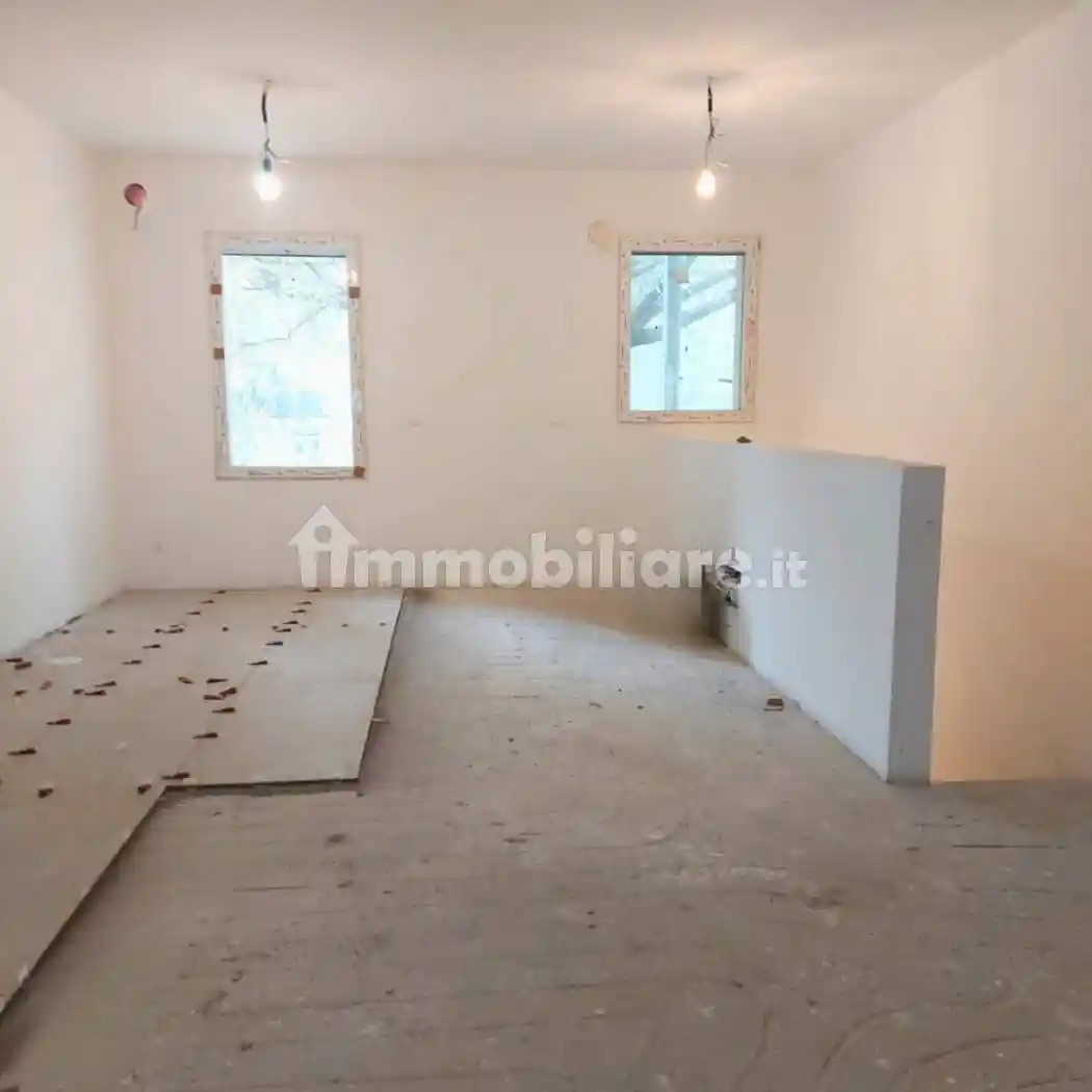 Quadrilocale via Giotto 32, Piazza Mazzini - Ospedale Militare, Padova - foto 3