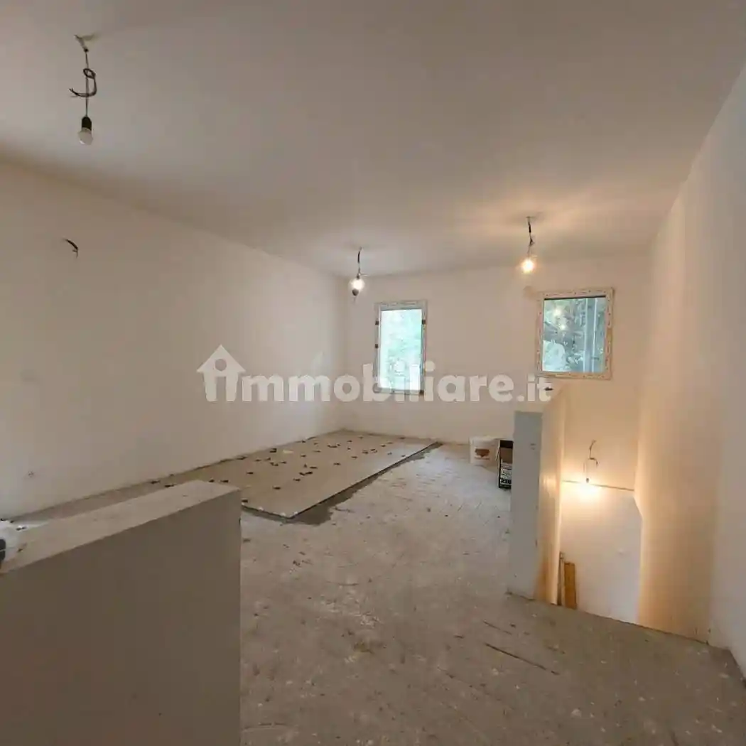 Quadrilocale via Giotto 32, Piazza Mazzini - Ospedale Militare, Padova - foto 5