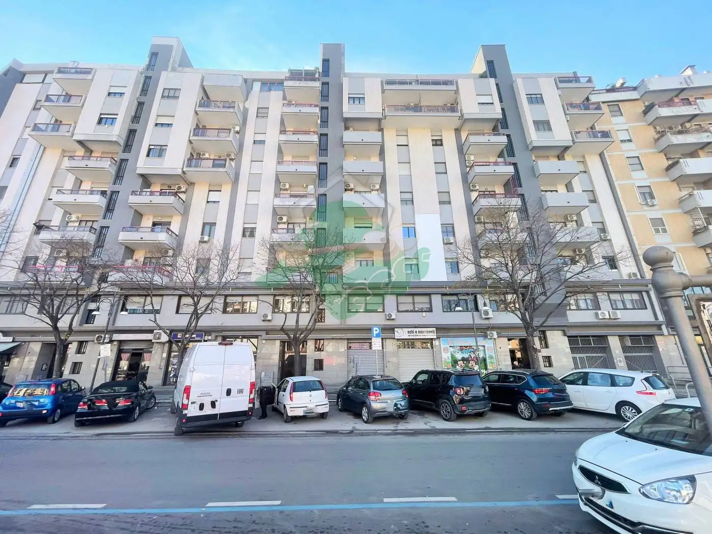 Appartamento in affitto a Foggia