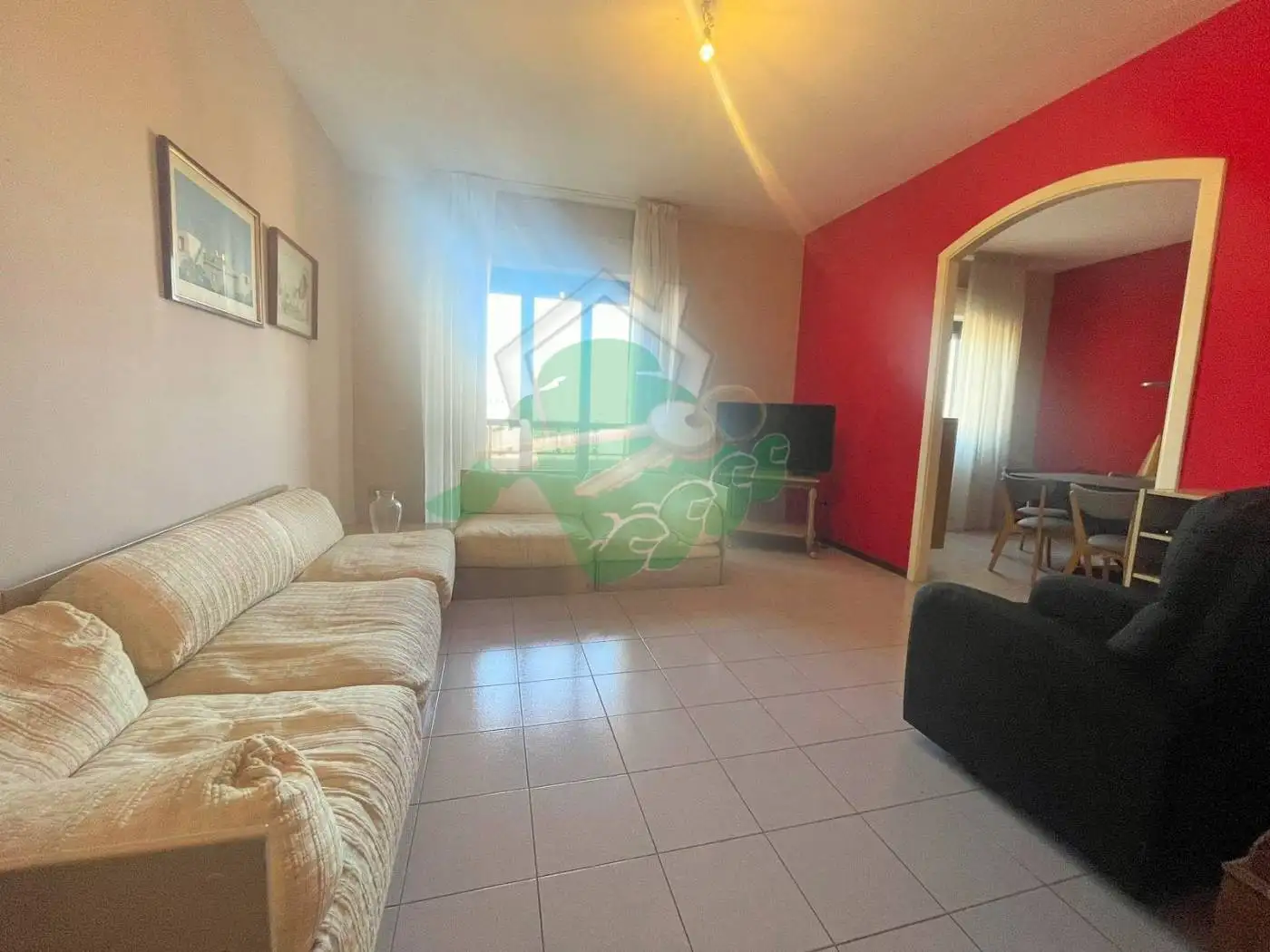 Quadrilocale viale Manfredi, Stazione, Foggia - foto 2