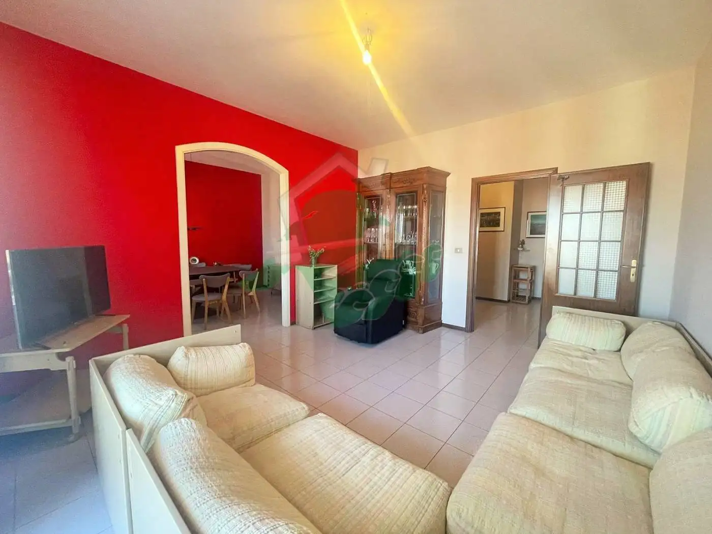 Quadrilocale viale Manfredi, Stazione, Foggia - foto 3