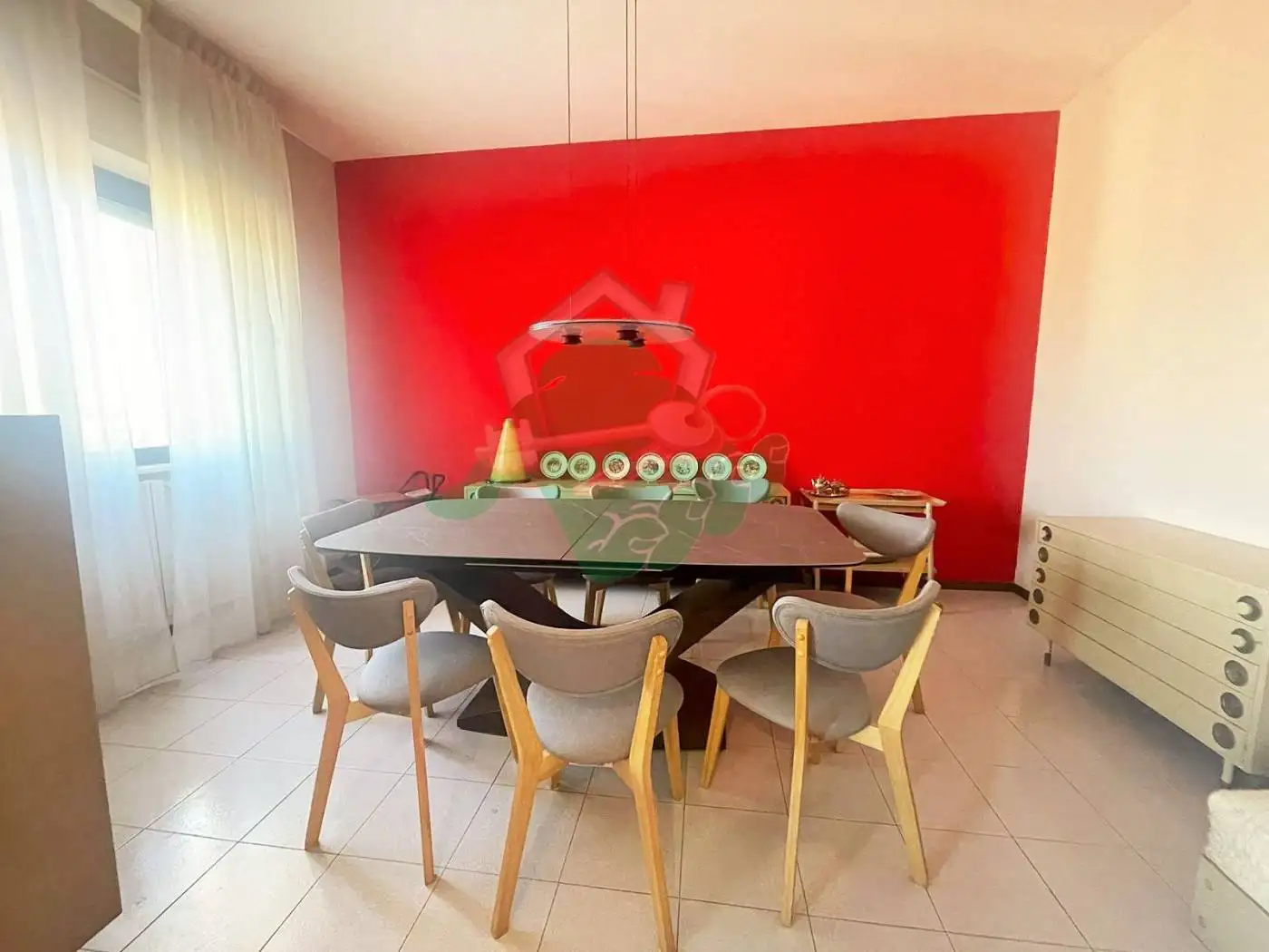 Quadrilocale viale Manfredi, Stazione, Foggia - foto 4