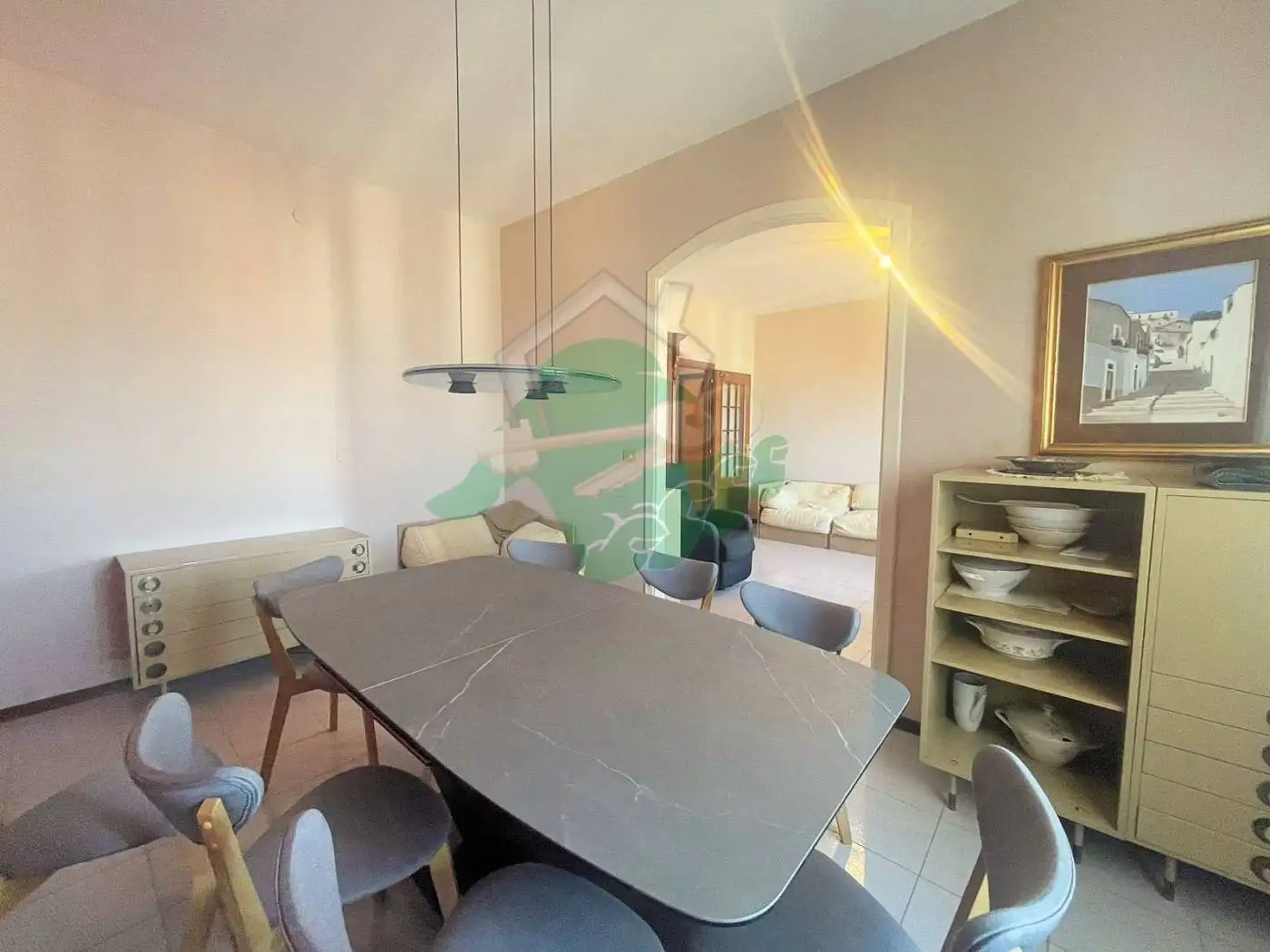 Quadrilocale viale Manfredi, Stazione, Foggia - foto 5