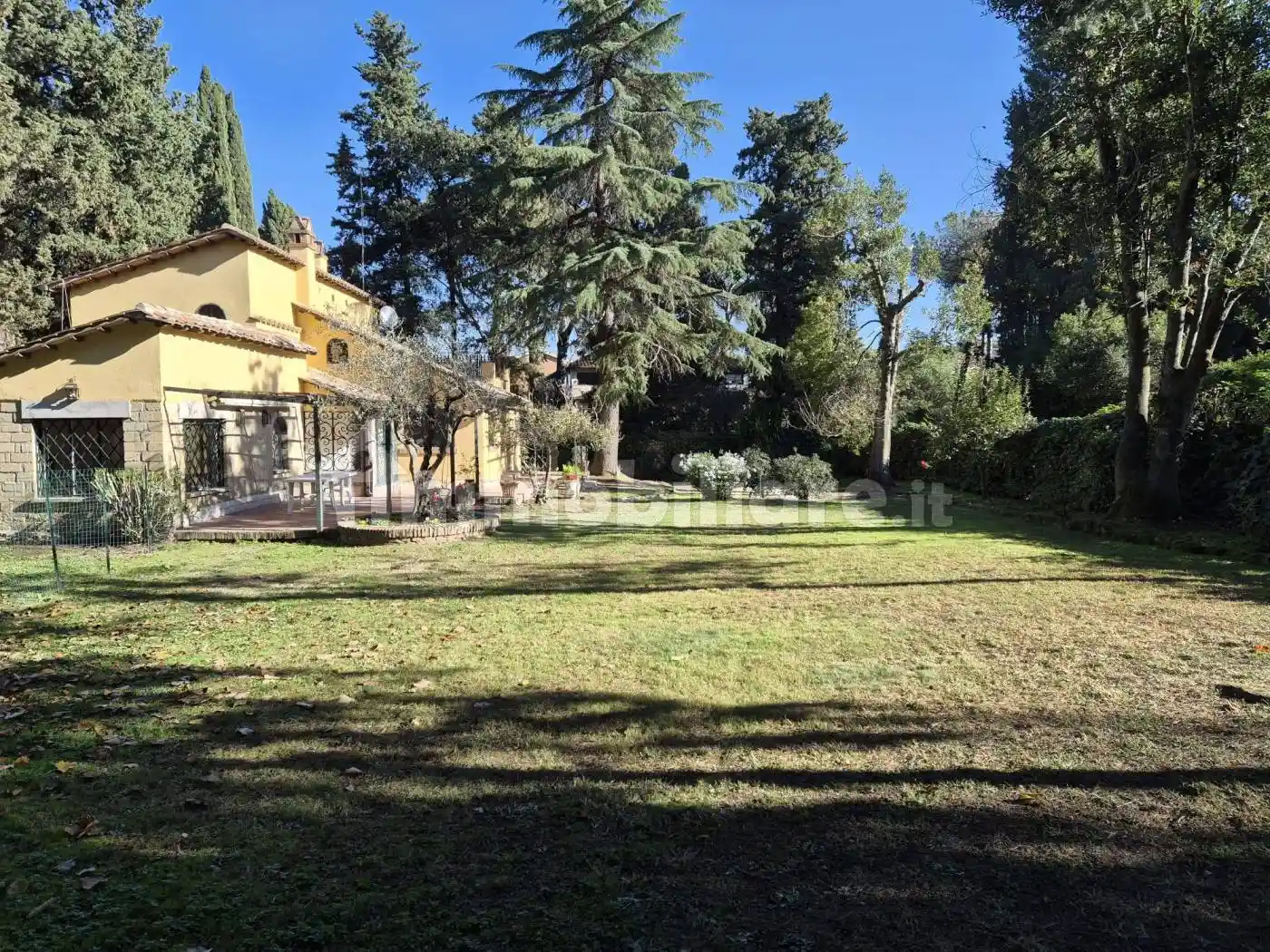 Villa unifamiliare via Erode Attico, Capannelle - Statuario, Roma - foto 3