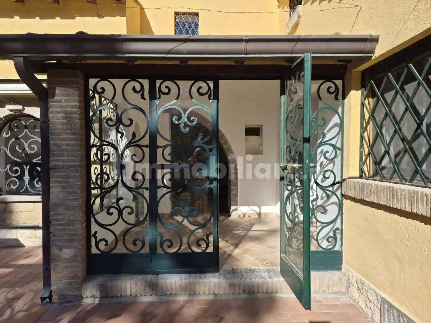 Villa unifamiliare via Erode Attico, Capannelle - Statuario, Roma - foto 5