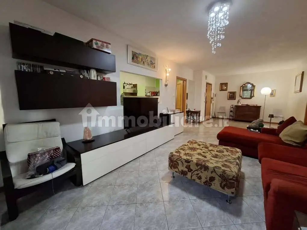 Appartamento in vendita a Forlì