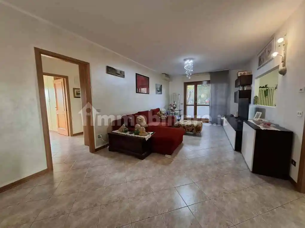 Appartamento via Sapinia, Romiti, Forlì - foto 2