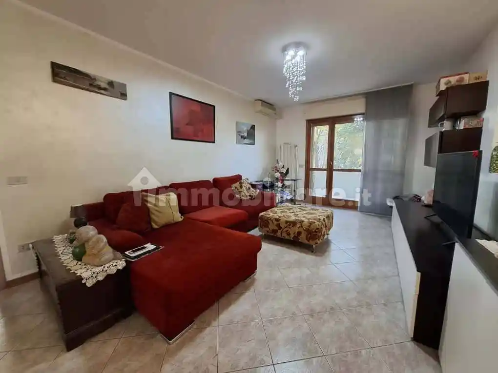 Appartamento via Sapinia, Romiti, Forlì - foto 4