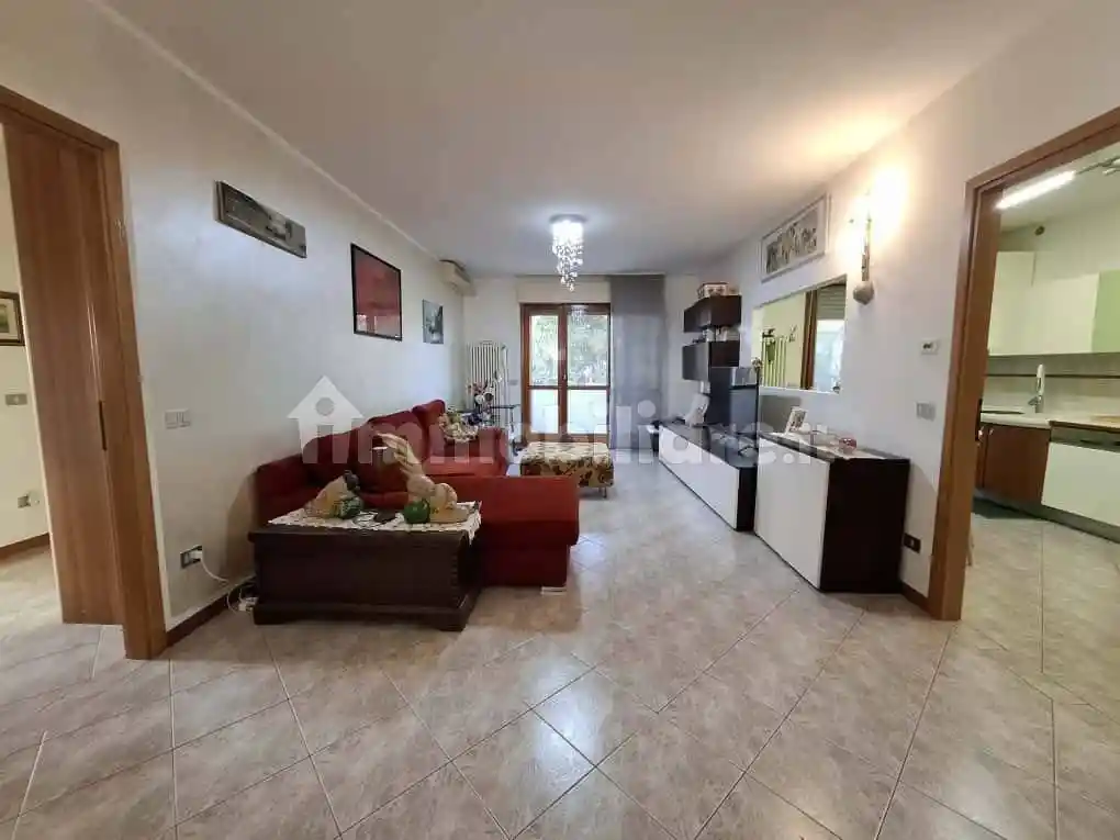 Appartamento via Sapinia, Romiti, Forlì - foto 5