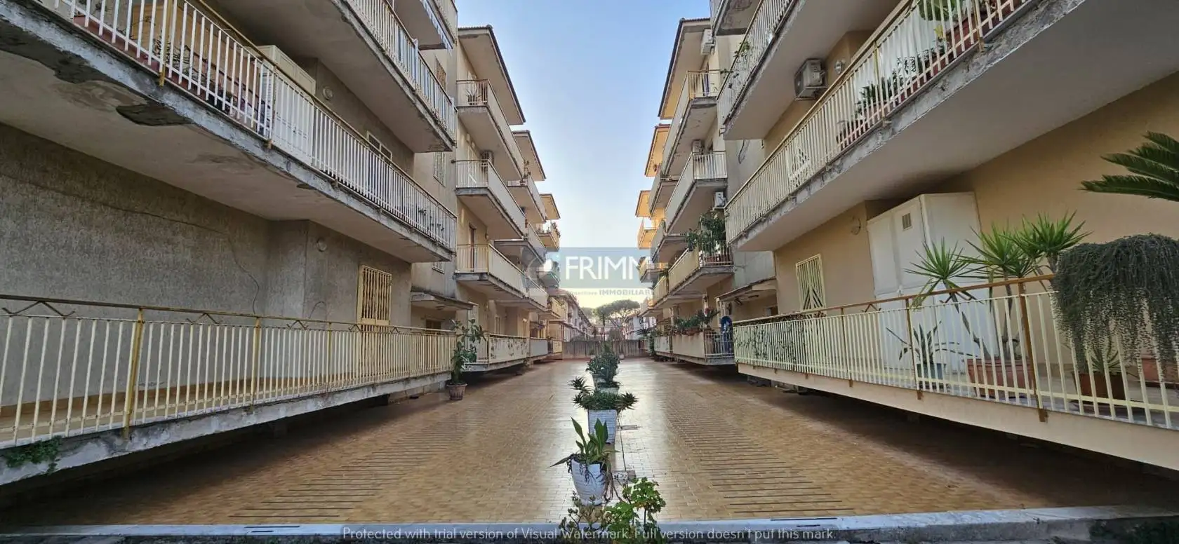 Appartamento in vendita a Villaricca