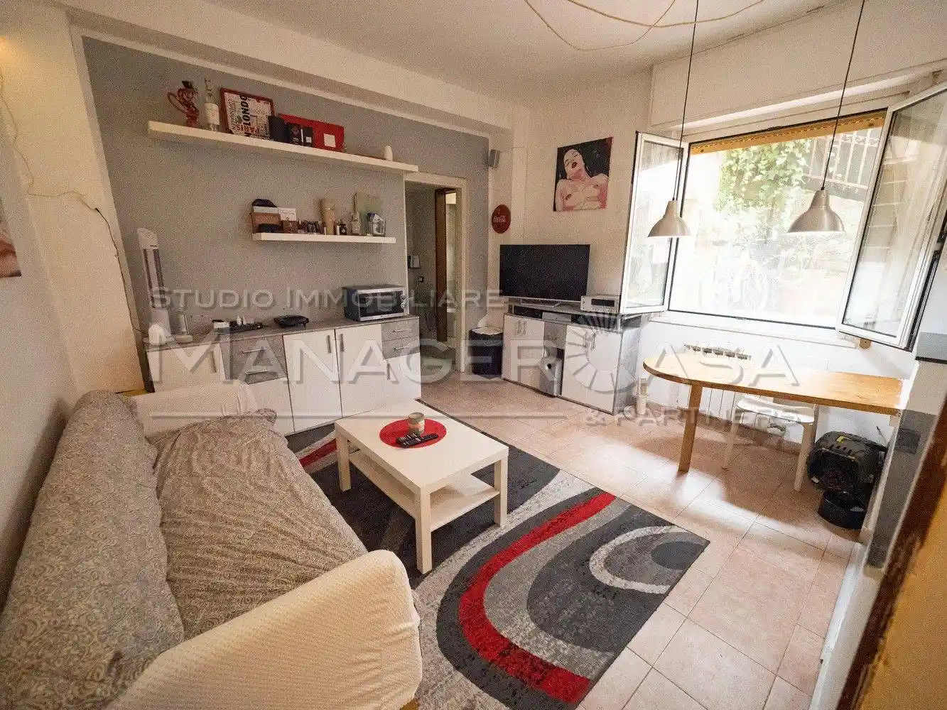 Appartamento in vendita a Rapallo