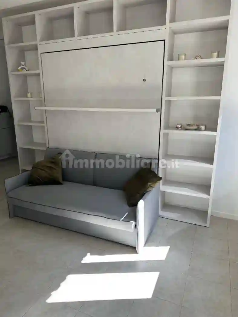 Monolocale via Magenta 89, Sant'Edoardo, Busto Arsizio - foto 4