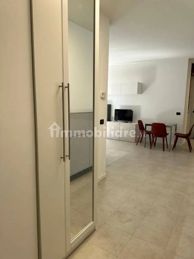 Appartamento in affitto a Busto Arsizio