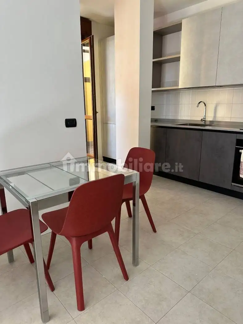 Monolocale via Magenta 89, Sant'Edoardo, Busto Arsizio - foto 3