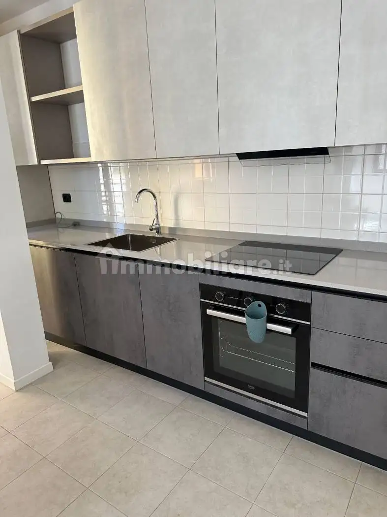 Monolocale via Magenta 89, Sant'Edoardo, Busto Arsizio - foto 4