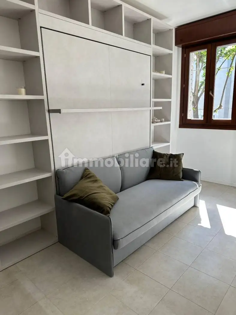 Monolocale via Magenta 89, Sant'Edoardo, Busto Arsizio - foto 5