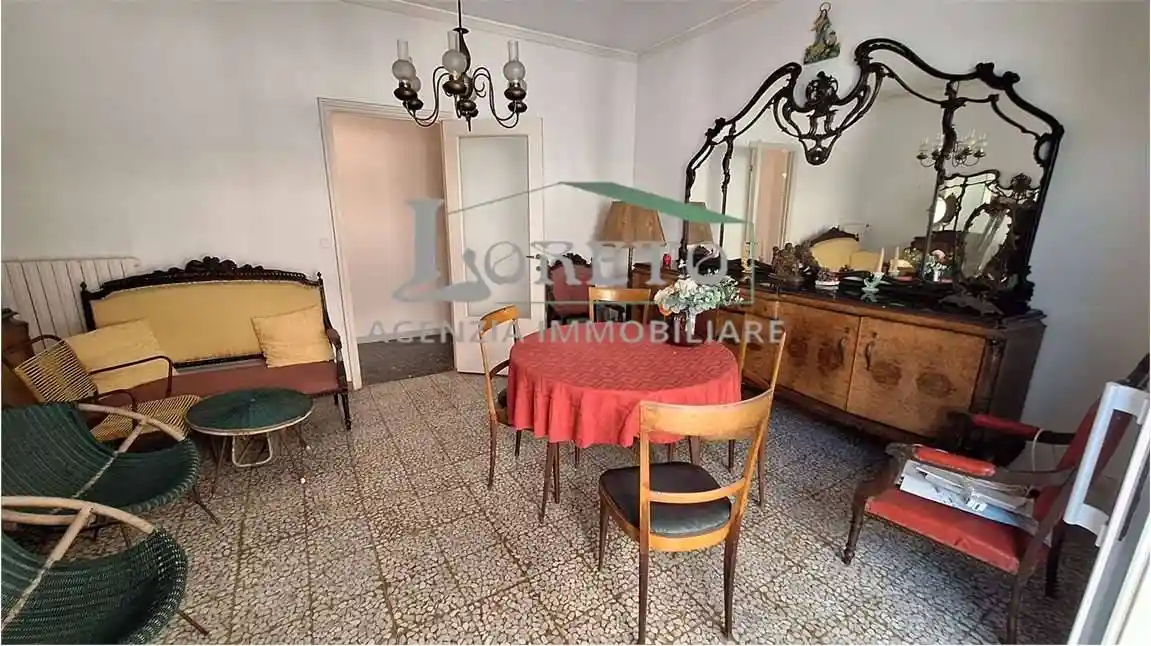 Quadrilocale via giustiniani, Centro Storico, Rapallo - foto 4