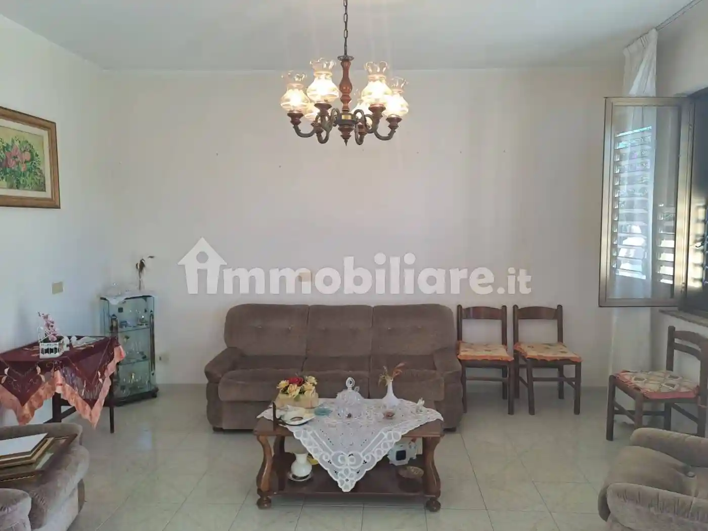 Terratetto unifamiliare via Rio Rosso 108, San Pietro, Santa Maria delle Grazie, Milazzo - foto 5