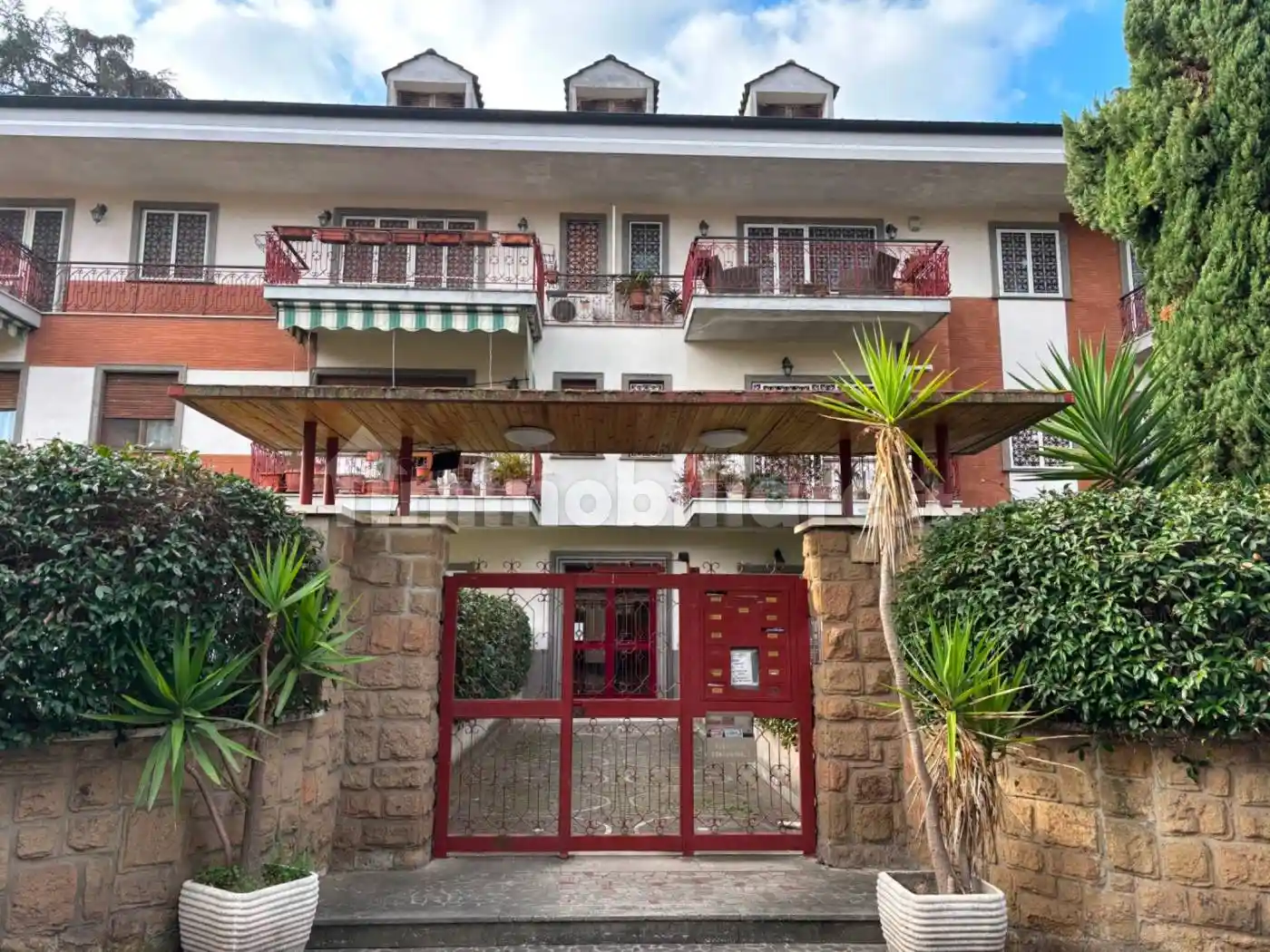 Appartamento via Atimeto 49, Quarto Miglio, Roma - foto 2