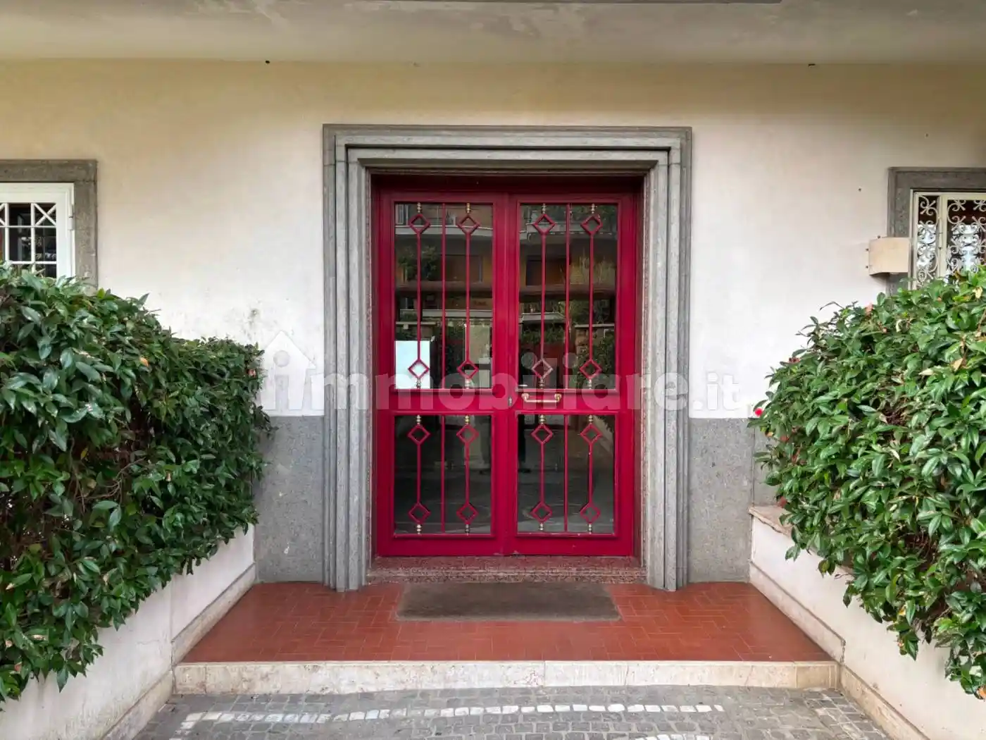 Appartamento via Atimeto 49, Quarto Miglio, Roma - foto 3