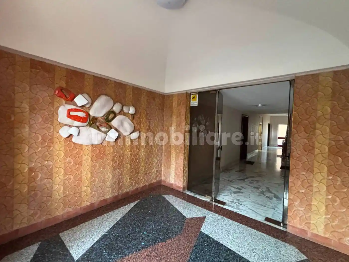 Appartamento via Atimeto 49, Quarto Miglio, Roma - foto 4