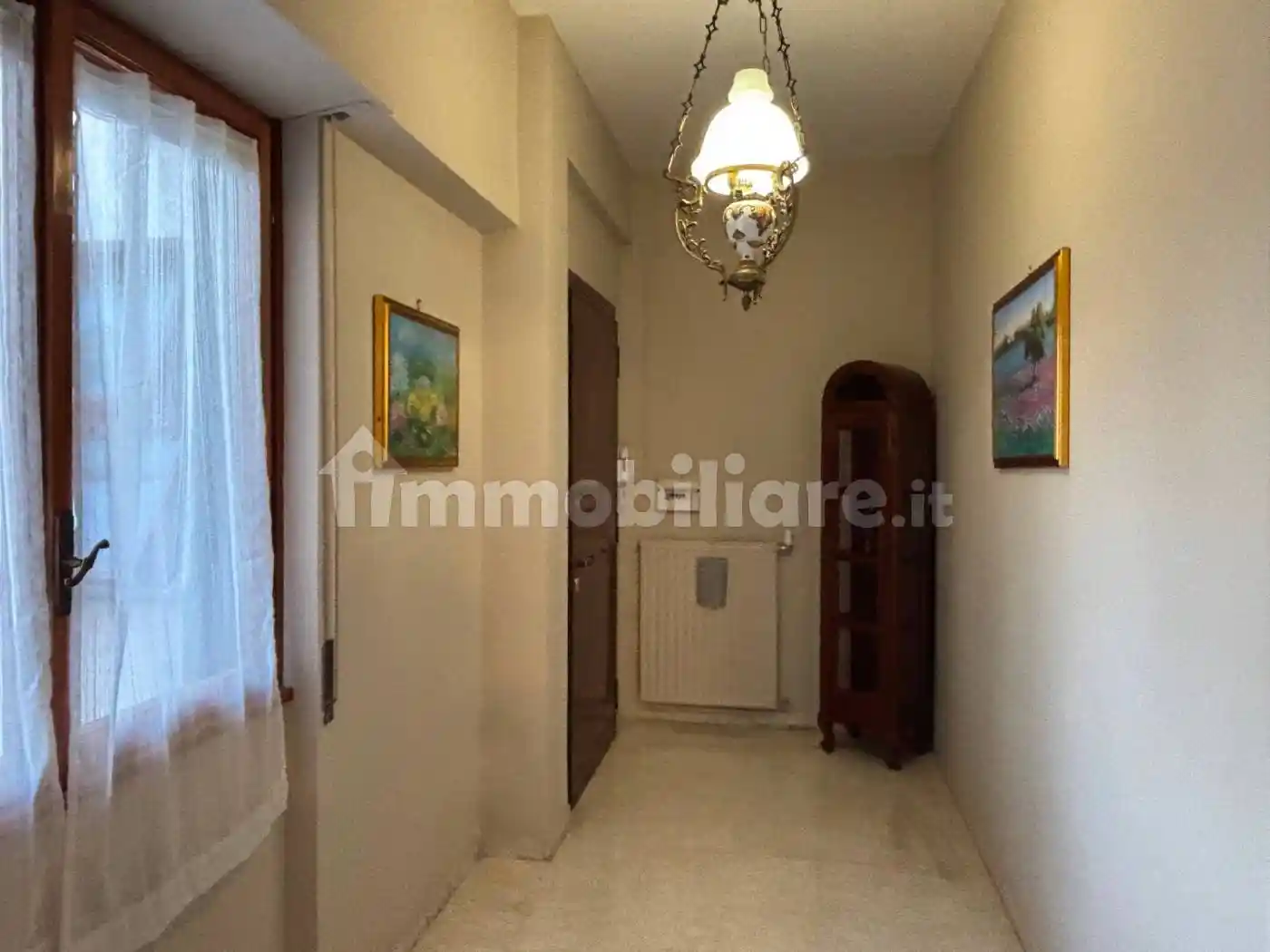 Appartamento via Atimeto 49, Quarto Miglio, Roma - foto 5