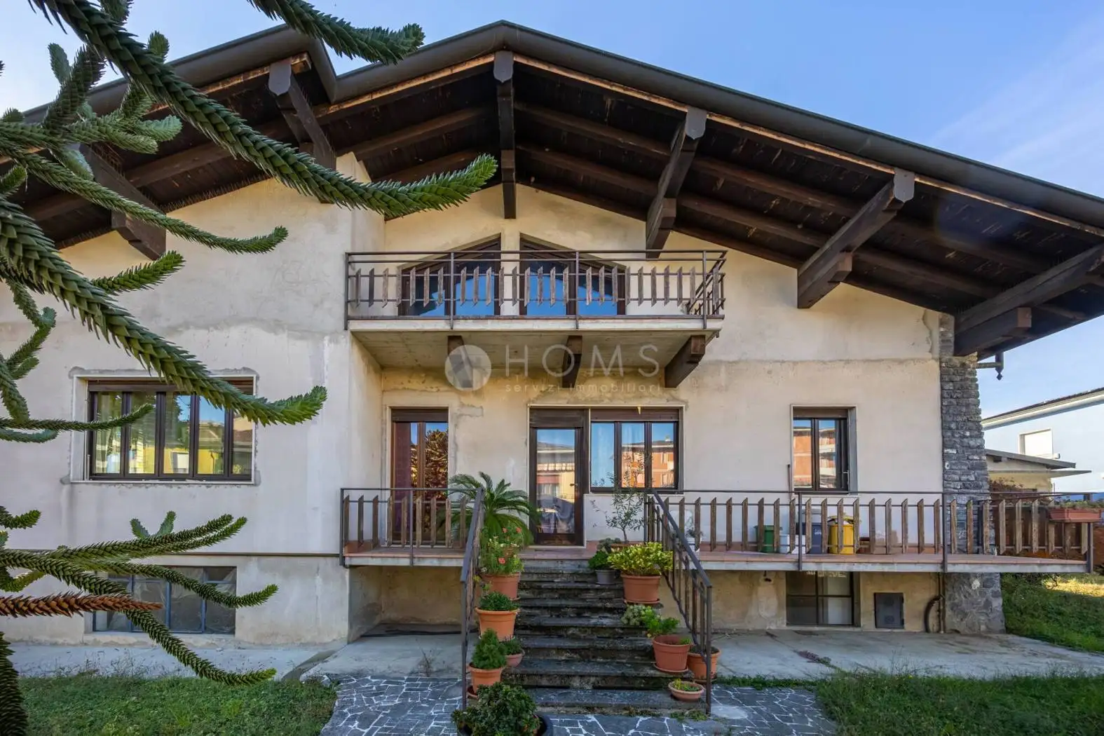 Villa in vendita a Fara Gera d'Adda