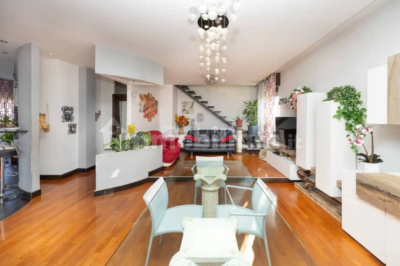 Villa unifamiliare via Sant'Alessandro 1/B, Centro, Fara Gera d'Adda - foto 2